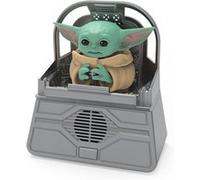 Jouet multimédia Ekids Figurine dansante Star Wars The Mandalorian G