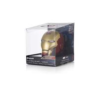 Jouet multimédia Ekids Enceinte Bluetooth Iron Man G
