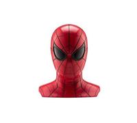 Jouet multimédia Enceinte Bluetooth Spiderman Rouge et Noir