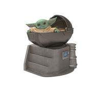 Jouet multimédia Ekids Enceinte Bluetooth Star Wars The Mandalorian Multicolore