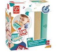 Hape Harmonica Leuchtende Lern-Harmonica