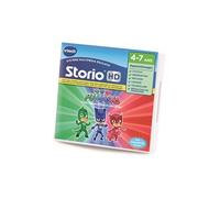 Jouet multimédia Vtech HD Storio Les Pyjamasques G