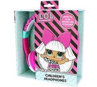 Jouet multimédia Otl Casque Kidsafe L.O.L. Surprise Multicolore G