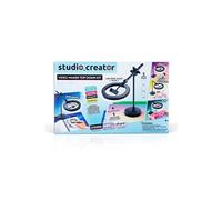 Jouet multimédia Studio Creator Station vidéo