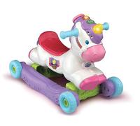 Jouet multimédia Vtech Baby Cléo, ma licorne basculo