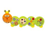 VIGA Jouet mural Caterpillar 44557