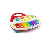Jouet musical 2 modes 7 instruments 20 chansons
