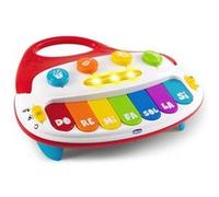 Jouet musical 2 modes 7 instruments 20 chansons