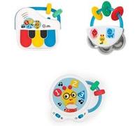 Set De 3 Jouets Musicaux