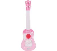 Jouet musical apparence réaliste toucher confortable son clair forme mignonne éducation précoce pour les enfants type2