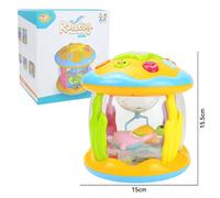 Jouet Musical Avec Lumi¿¿Re Itude Pour Enfants",Budg¿¿Taire Oc¿¿Anique Lointain Pour B¿¿B¿¿S,Jouets Montessori Early Dos,"6/12 Mois - Type A With Box