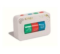 Jouet musical bébé - Conteur d'histoires Deluxe NA G