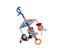 Jouet Musical De Poussette Pour Bébé Avec Des Matériaux Sûrs Et Une Installation Facile Pour Les Nouveau-nés Hochet En Peluche À Installation Facile