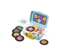 Jouet musical d'éveil Baby Tourne-disque