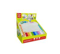 Piano pixel interactif HAPE multicolore TU