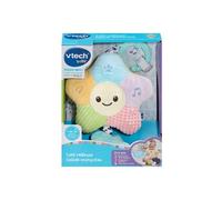 Jouet musical d'éveil Vtech Baby Lumi Veilleuse Balade enchantée Multicolore