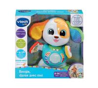 Jouet musical d'éveil Vtech Baby Boogie Danse avec moi