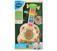 Jouet musical d'éveil Vtech Baby Ma guitare lumi magique