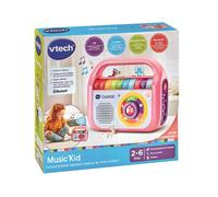 Jouet musical d'éveil Vtech Baby Music'Kid Rose