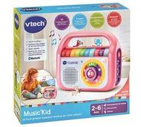 Jouet musical d'éveil Vtech Baby Music'Kid Rose Rose E
