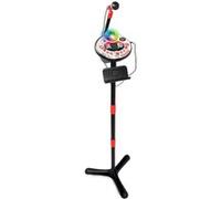 VTech KIDI SUPERSTAR LIGHTSHOW NOIR