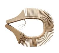 Jouet Musical en Bois | Instruments De Percussion Éducatifs Maternelle - Jouet Éducatif Musical Maternelle - pour Garçons Filles Enseignement Groupe