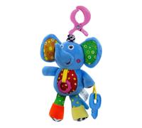 Jouet Musical En Peluche D'Hippocampe Soothe & Glow, Pour Bébé À Partir De La Naissance