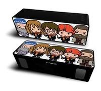 Jouet musical Ert Enceinte BT V5.0 Harry Potter Personnages G