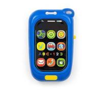 Jouet musical First phone - First phone - 0880 BLUE