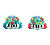 Jouet Musical Fresh Touch Piano'folies Sophie la Girafe G