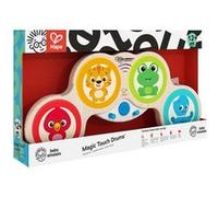 Hape Tambours Magic Touch