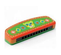 Jouet musical harmonica animambo