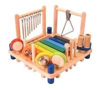 Jouet musical - I'M TOY - 22050 - Xylophone Melody Mix - Mixte - A partir de 3 ans
