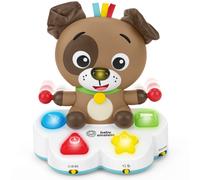 Baby Einstein Drum & Learn Dean™ Jouet musical avec tambour