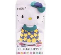 Jouet musical Jemini Hello Kitty avec enceinte connectée 12 cm Modèle aléatoire Multicolore G