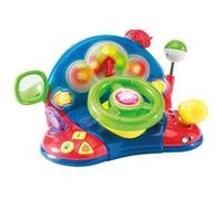 Jouet musical Lights & Colors Driver Bright Starts G