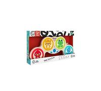 Hape TAMBOURS MAGIC TOUCH