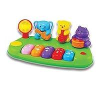 Jouet Musical - Piano Jungle G