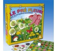 Jouet musical Piatnik - Le pré fleuri G