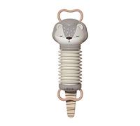 Jouet musical pour bébé - Accordéon - Apprentissage précoce - Avec 4 musiques - 6 effets sonores - Pour enfants de 1 à 3 ans - Cadeau - Instrument de musique - Sangles