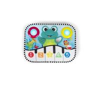 Jouet musical pour bébé clavier Ocean E plorers Neptune la tortue décou e