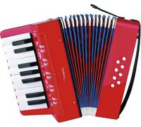 Jouet musical Reig accordéon-piano