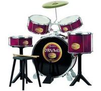 Jouet musical Reig Batterie musicale Plastique G