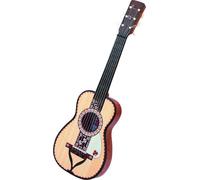 REIG- Guitare, REIG287, Moyen, Marron