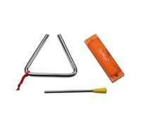 Jouet musical Reig Harmonica Triangle Plastique
