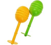 Jouet Musical - Reig - Maracas - Multicolore - 1 Unité - À Partir De 3 Ans