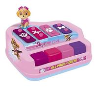 Jouet Musical - Reig - Nickelodeon Xylopiano Paw Patrol - Bleu - Moyen