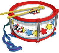 Jouet musical Reig tambour Ø 21,5 cm plastique 21,5 cm