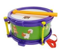 Jouet musical Reig Tambour 17 cm
