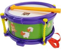 Jouet musical Reig tambour 17 cm